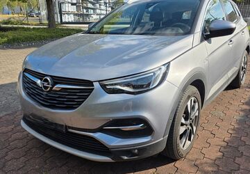 Opel Grandland (X) 175.000 km 16.900 &euro; Paderborn 33106