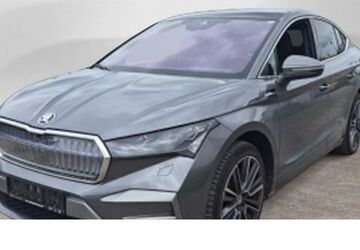 Skoda Enyaq 56.556 km 42.770 &euro; Detmold 32756
