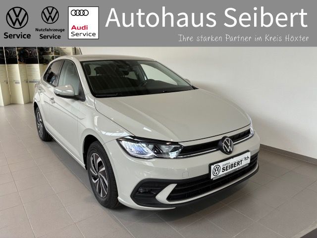 VW Polo 6.000 km 22.470 &euro; Brakel 33034