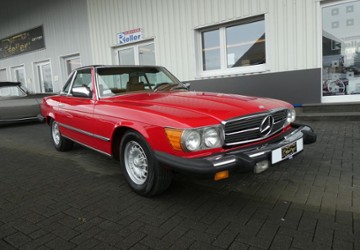 Mercedes-Benz 450 76.310 km 29.900 &euro; Paderborn 33106
