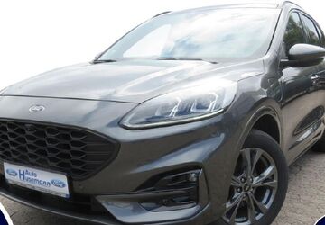 Ford Kuga 79.000 km 23.900 &euro; Horn-Bad Meinberg 32805