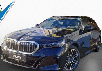 BMW i5 12.595 km 59.790 &euro; Paderborn 33104