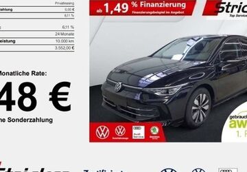 VW Golf 18.938 km 26.049 &euro; Horn-Bad Meinberg 32805