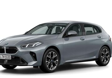 BMW 120 27.072 km 26.650 &euro; Detmold 32758