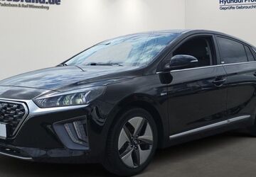 Hyundai IONIQ 75.700 km 15.990 &euro; Bad Wünnenberg 33181
