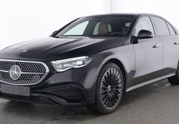 Mercedes-Benz E 300 10.953 km 62.980 &euro; Lippstadt 59555