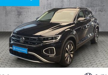 VW T-Roc 15.163 km 24.980 &euro; Paderborn 33100