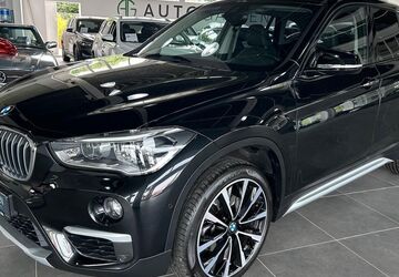 BMW X1 49.000 km 19.950 &euro; Paderborn 33106