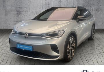 VW ID.4 6.550 km 51.950 &euro; Paderborn 33100