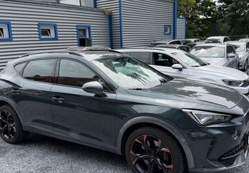 Cupra Formentor 145.000 km 17.999 &euro; Detmold 32758