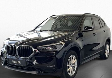 BMW X1 60.561 km 21.440 &euro; Paderborn 33104