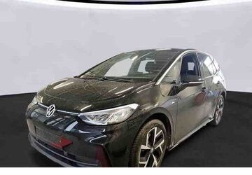 VW ID.3 34.605 km 29.890 &euro; Verl 33415