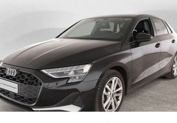 Audi A3 17.737 km 28.790 &euro; Detmold 32756