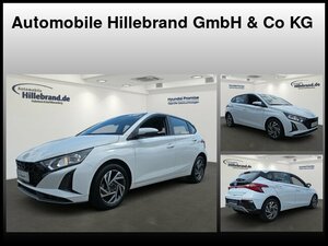 Hyundai i20 Trend 1.0 T-GDI EU6e Navi Digitales Cockpit Ap 20.000 km 18.990 &euro; Bad Wünnenberg 33181