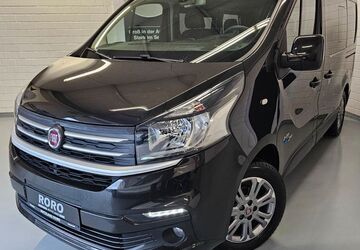 Fiat Talento 159.900 km 15.800 &euro; Lippstadt 59557