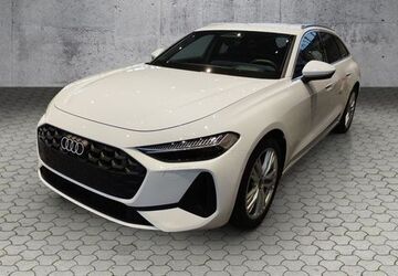 Audi A5 19.500 km 52.700 &euro; Paderborn 33100