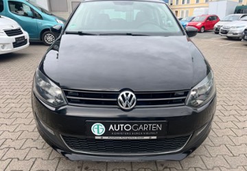 VW Polo 172.000 km 3.990 &euro; Paderborn 33098