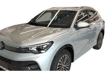 VW Tiguan 2.805 km 40.690 &euro; Verl 33415