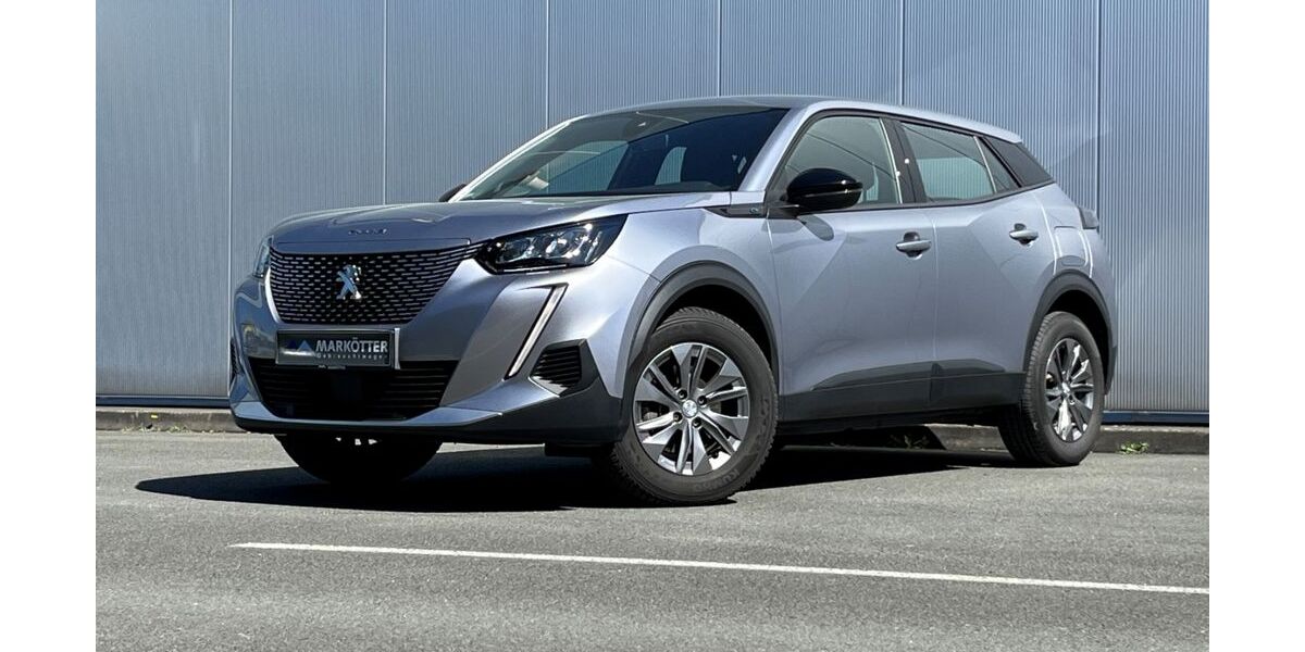 Peugeot 2008 57.382 km 17.450 &euro; Paderborn 33106