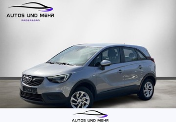 Opel Crossland (X) 78.300 km 10.500 &euro; Paderborn 33100