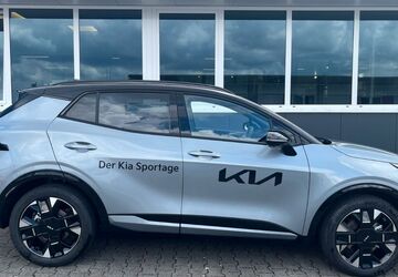Kia Sportage 6.500 km 38.990 &euro; Paderborn 33100