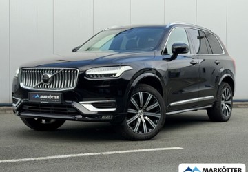 Volvo XC90 133.786 km 39.990 &euro; Paderborn 33106