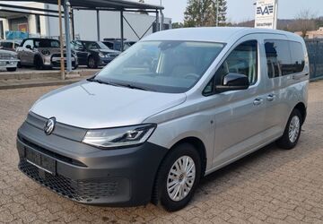 VW Caddy 64.989 km 18.500 &euro; Oerlinghausen 33813
