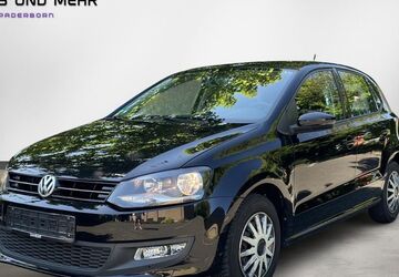 VW Polo 185.800 km 3.699 &euro; Paderborn 33100