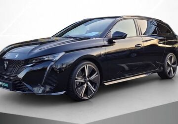 Peugeot 308 26.628 km 24.940 &euro; Paderborn 33100