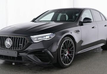 Mercedes-Benz E 53 AMG 17.199 km 87.980 &euro; Lippstadt 59555