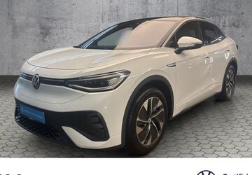 VW ID.5 25.990 km 33.440 &euro; Paderborn 33100
