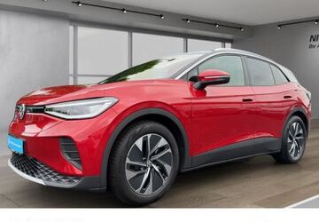 VW ID.4 7.909 km 45.480 &euro; Salzkotten 33154