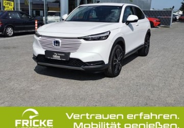 Honda HR-V 20.194 km 25.880 &euro; Lippstadt 59557