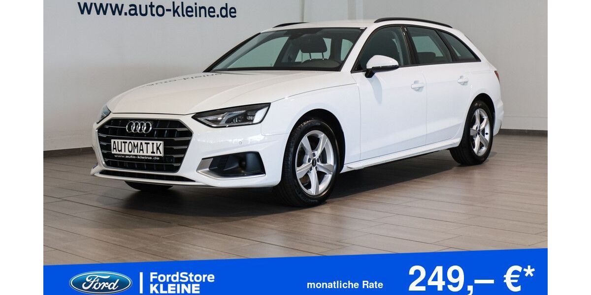 Audi A4 22.074 km 28.990 &euro; Paderborn 33102