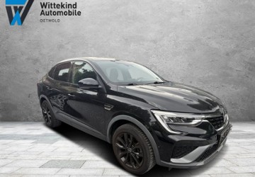 Renault Arkana 77.000 km 18.999 &euro; Detmold 32758