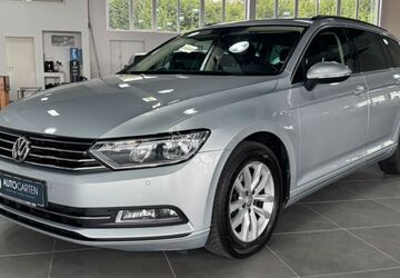 VW Passat Variant 140.000 km 13.950 &euro; Paderborn 33106