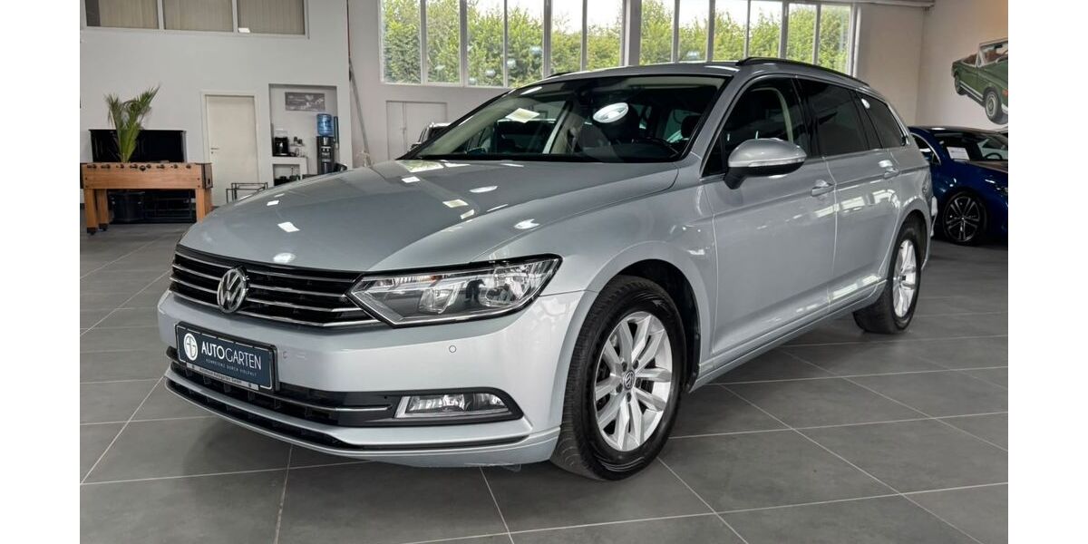 VW Passat Variant 140.000 km 13.950 &euro; Paderborn 33106