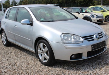 VW Golf 269.700 km 2.990 &euro; Paderborn 33106
