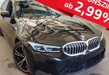BMW 320 28.105 km 38.850 &euro; Detmold 32758