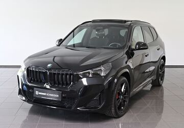 BMW X1 48.427 km 39.950 &euro; Paderborn 33100