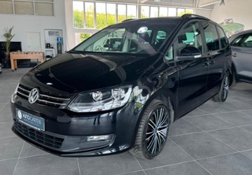 VW Sharan 194.370 km 7.950 &euro; Paderborn 33106