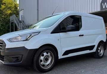 Ford Transit 123.760 km 8.490 &euro; Paderborn 33102