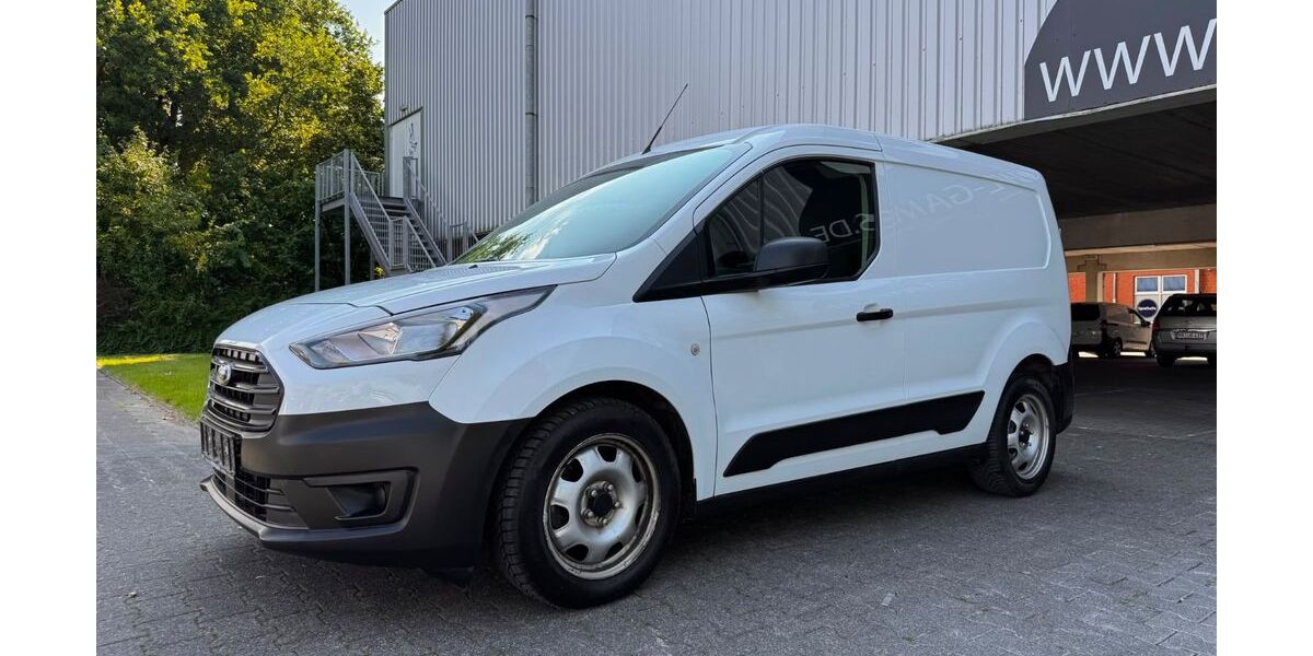 Ford Transit 123.760 km 8.490 &euro; Paderborn 33102