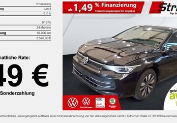 VW Golf 15.613 km 25.599 &euro; Horn-Bad Meinberg 32805