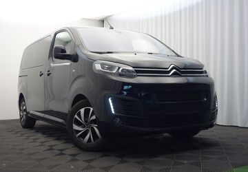 Citroen SpaceTourer 118.000 km 24.800 &euro; Bad Lippspringe 33175