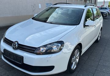 VW Golf 327.000 km 3.499 &euro; Paderborn 33100