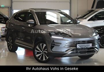 BYD SEAL U 3.999 km 33.970 &euro; Geseke 59590