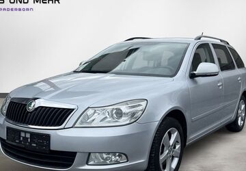 Skoda Octavia 213.900 km 4.499 &euro; Paderborn 33100