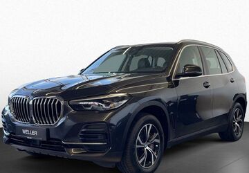 BMW X5 79.995 km 46.810 &euro; Paderborn 33104
