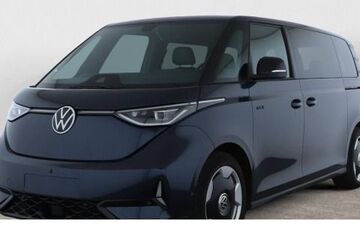 VW ID. Buzz 14.900 km 68.590 &euro; Detmold 32756